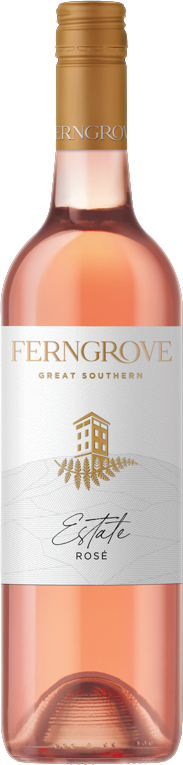 Ferngrove Estate Rosé - 2024 Great Southern